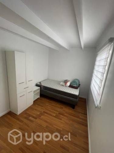 Arriendo de habitaciones