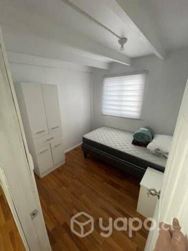 Arriendo de habitaciones