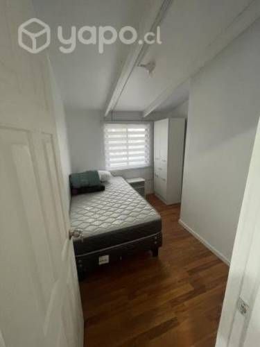 Arriendo de habitaciones