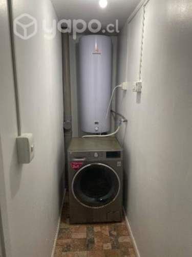 Arriendo de habitaciones