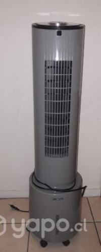 Enfriador Evaporativo Airolite Torre con control r