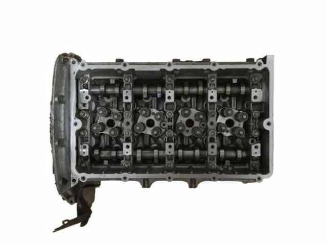 Culata de Motor Mazda BT50 2. Detalle