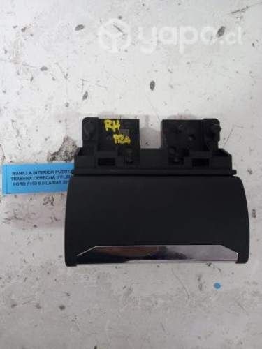 Manilla Interior Puerta Tras der (FFL223) F150 5.0