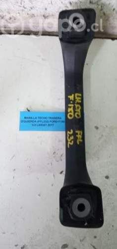 Manilla Techo Trasera Izq (FFL232) Ford F150 5.0