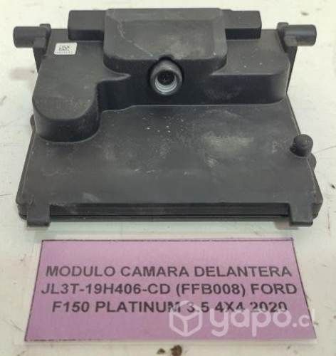 Modulo Camara Del JL3T-19H406-CD (FFB008) F150 3.5