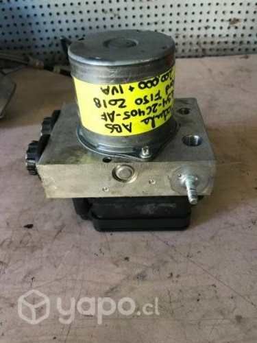 Modulo ABS HL34-2c405-AF Ford F150 2018