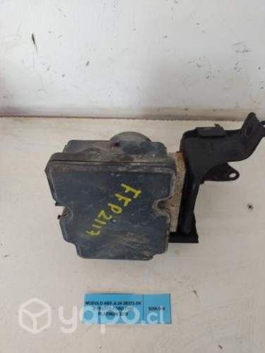 Modulo ABS JL34-2B373-BK (FFP2117) Ford F150 Plat