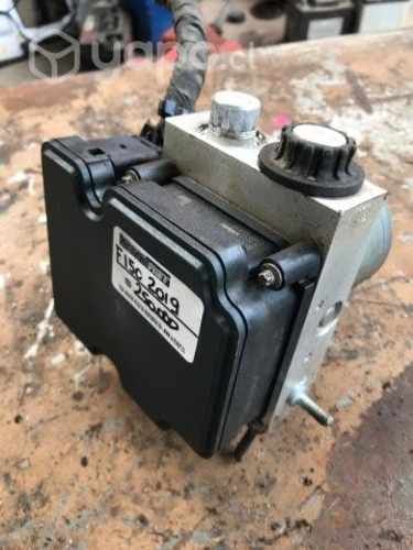 Modulo ABS JL34-2B373-BK Ford F150 2019