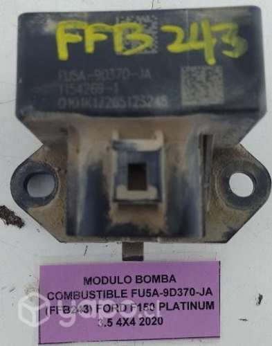 Modulo Bomba Combustible (FFB243) F