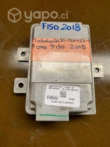 Modulo GL3T-19H423-BE Ford F150 2018