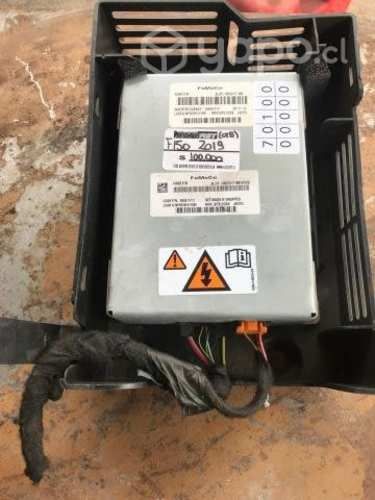 Modulo inverter JL3T-19G317-AD (018) Ford F150 3.5