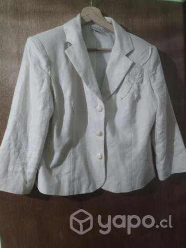 Blazer mujer