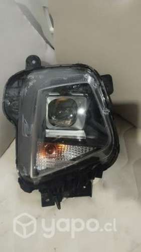 Optico derecho Hyundai tucson 2021-2024