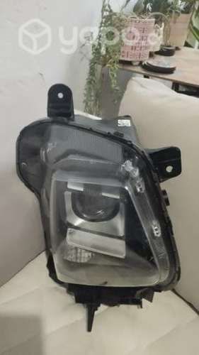 Optico derecho Hyundai tucson 2021-2024