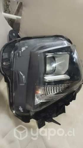 Optico derecho Hyundai tucson 2021-2024