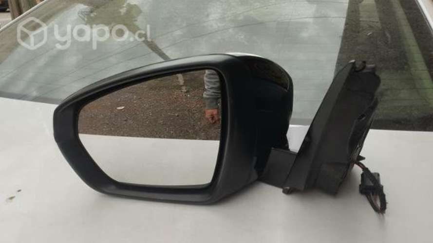 Espejo izquierdo opel grandland