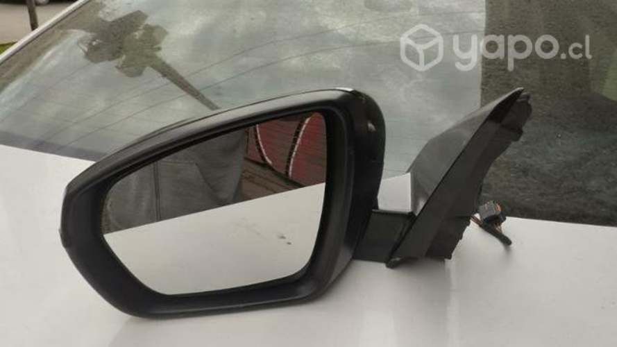 Espejo izquierdo opel grandland