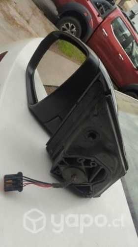 Espejo izquierdo opel grandland