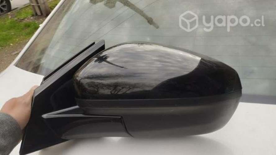 Espejo izquierdo opel grandland