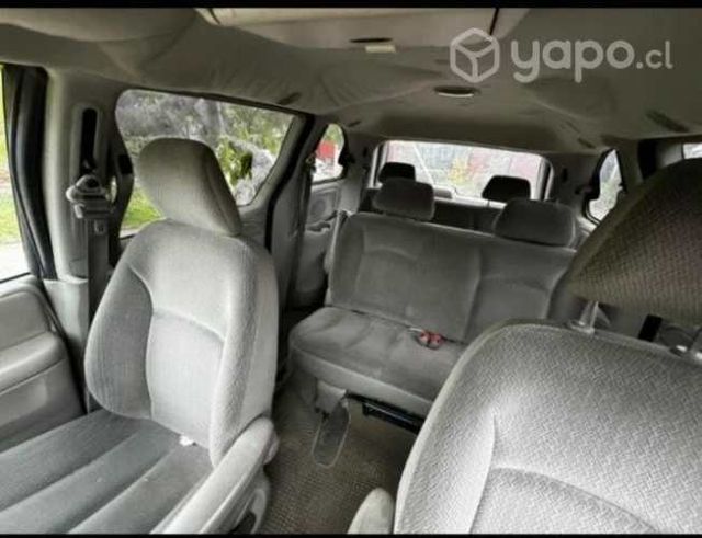 Chrysler Caravan 2006