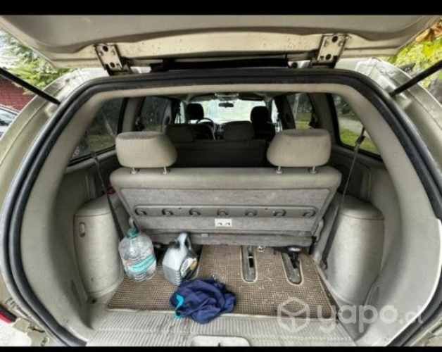 Chrysler Caravan 2006