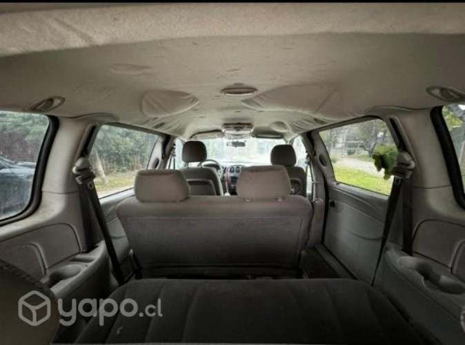 Chrysler Caravan 2006