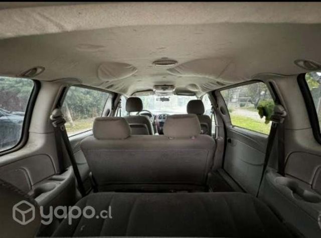 Chrysler Caravan 2006