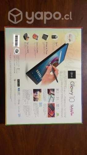 Tablet pantalla 10 IPS