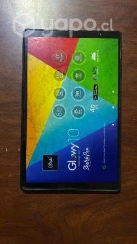 Tablet pantalla 10 IPS