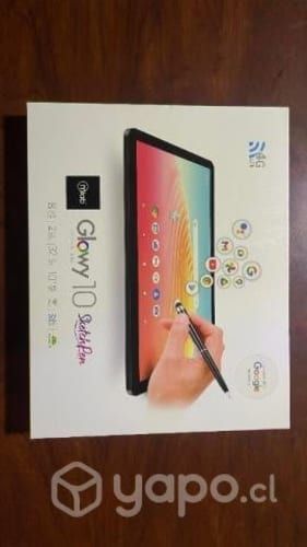 Tablet pantalla 10 IPS