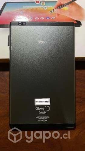 Tablet pantalla 10 IPS
