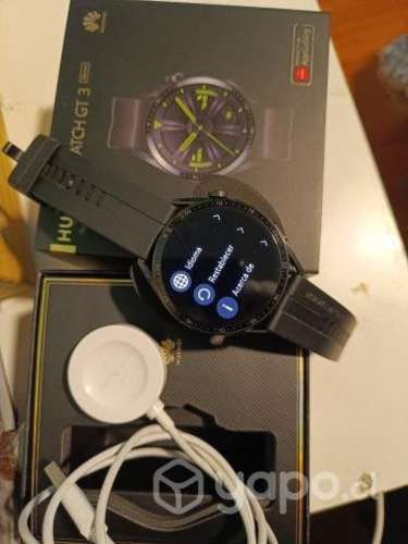 Reloj Huawei watch gt3