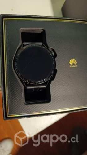 Reloj Huawei watch gt3