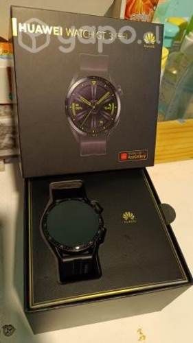 Reloj Huawei watch gt3