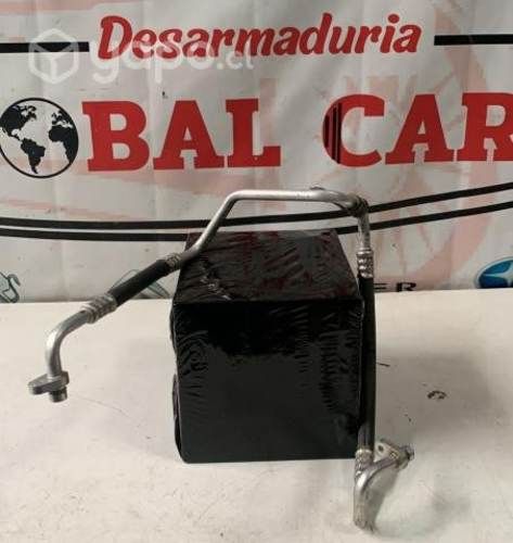 Cañeria de ac RENAULT FLUENCE DINAMIQUE 2.0