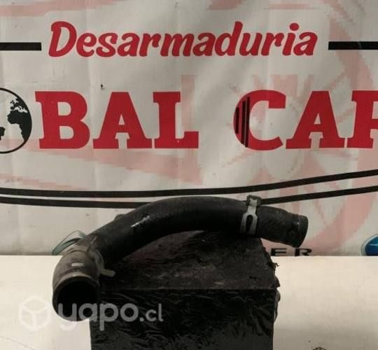 Cañeria de aire HYUNDAI GRAND I-10 BA HB GLS 1.2