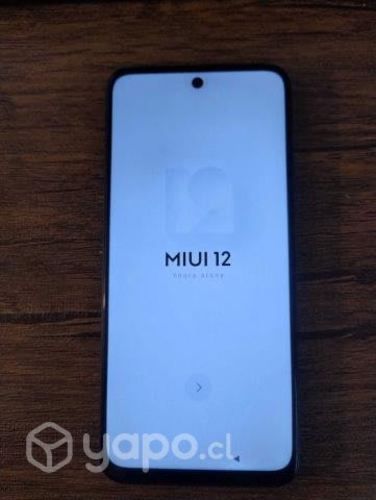 Xiaomi redmi note10 5G