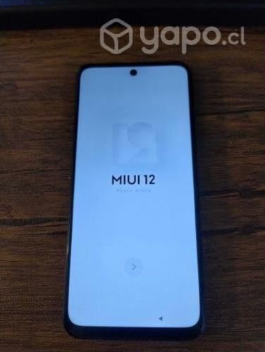 Xiaomi redmi note10 5G