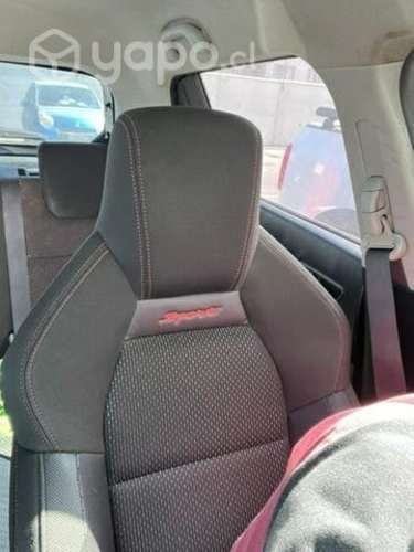 Suzuki Swift sport turbo impecable estado.!