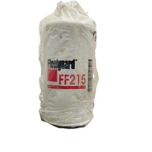 Filtro De Combustible Fleetguard FF215