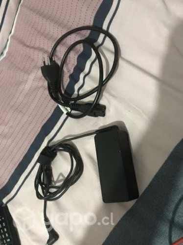 Cargador lenovo 45w