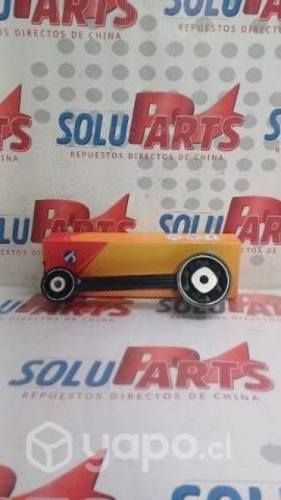 Soporte de motor trasero para haima 2 baic x25