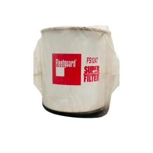 Filtro De Combustible Fleetguard FS1247