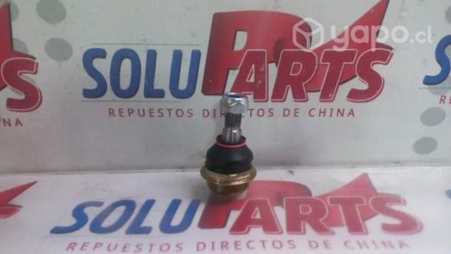 Rotula para dfm succe