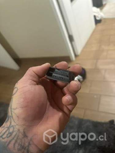 Chevrolet Corvette c6 valet