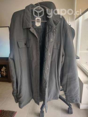 Chaquetas seminuevas