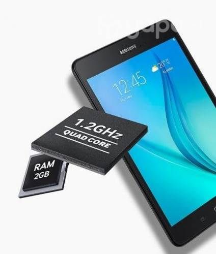 Tablet SAMSUNG Tab A SM-P555M