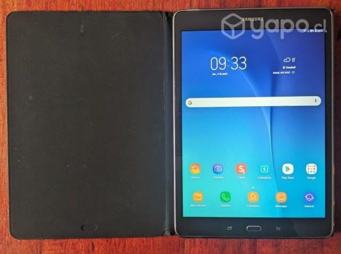 Tablet SAMSUNG Tab A SM-P555M