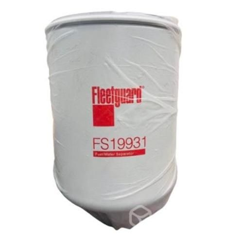 Filtro De Combustible Fleetguard FS19931