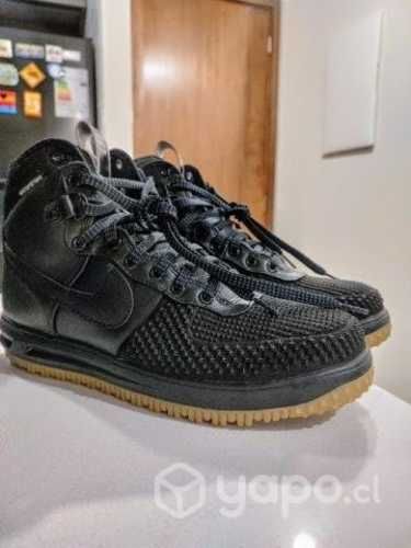 Zapatillas Nike Lunar Force 1 (Premium)